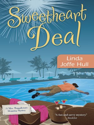 cover image of Sweetheart Deal